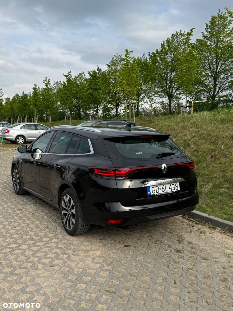 Renault Megane 1.3 TCe Intens - 10