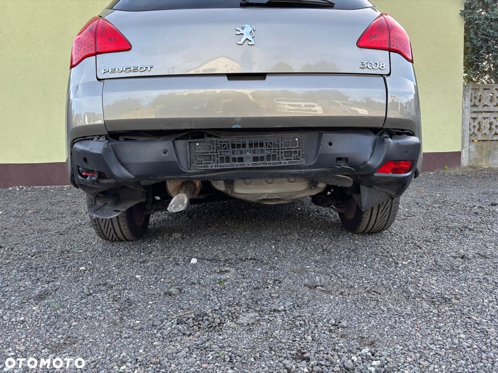 Peugeot 3008 - 4