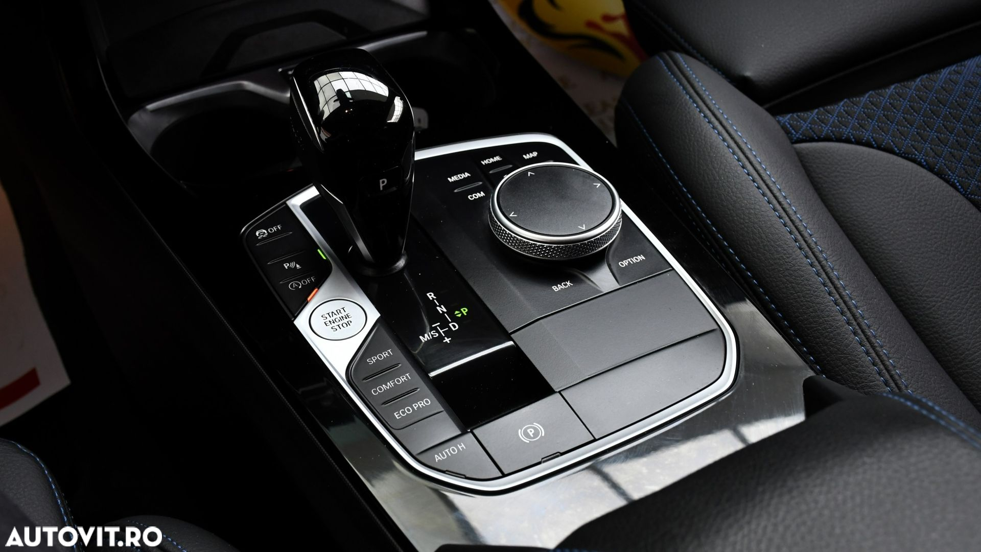 BMW Seria 2 218i Gran Coupe Aut. M Sport - 13