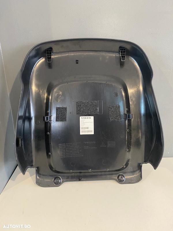 Spatar scaun interior VOLVO XC60 S60 V60 V60CC XC90 S90 V90 V90CC 32248046 - 4