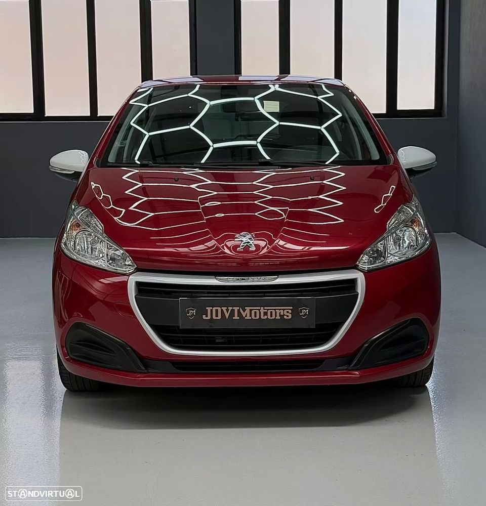 Peugeot 208 PureTech 68 Active - 2