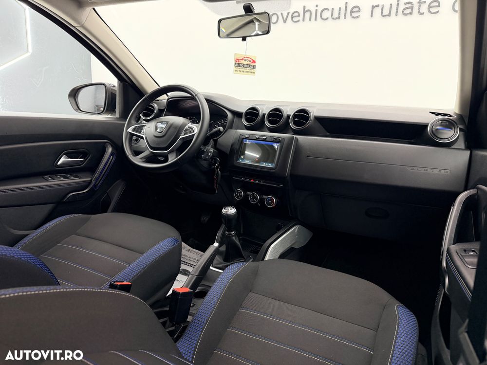 Dacia Duster TCe 100 Essential - 18