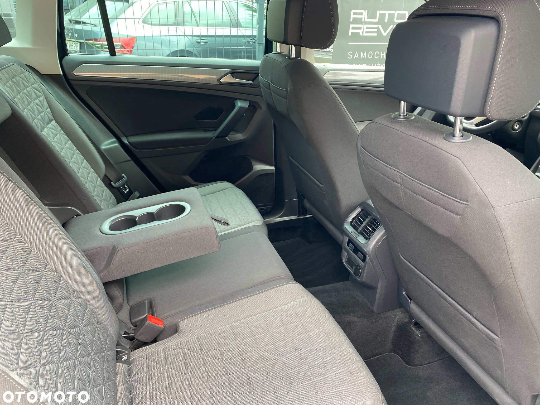 Volkswagen Tiguan 1.5 TSI EVO Life DSG - 15