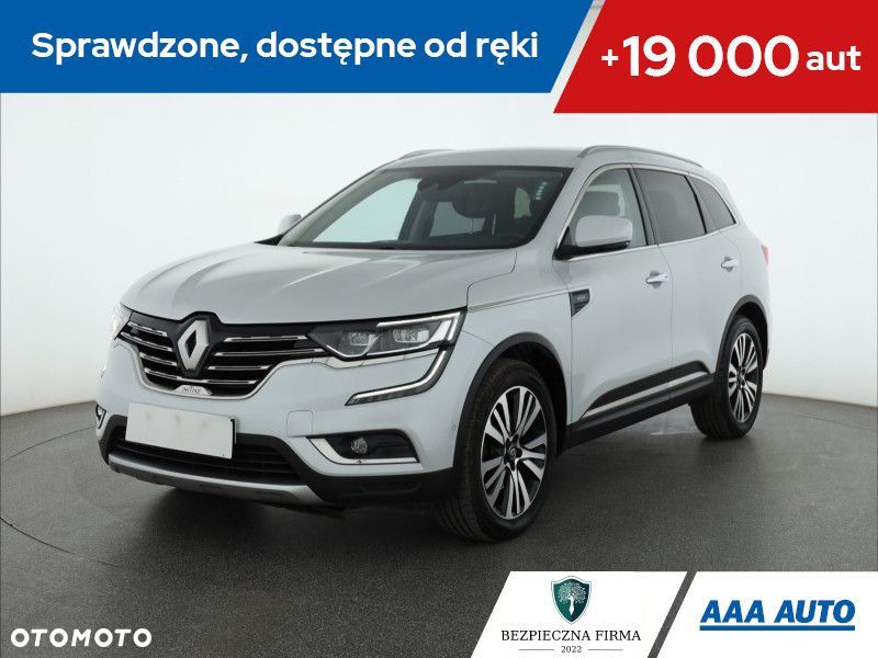 Renault Koleos - 1