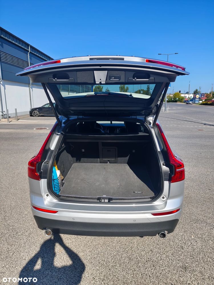 Volvo XC 60 - 5