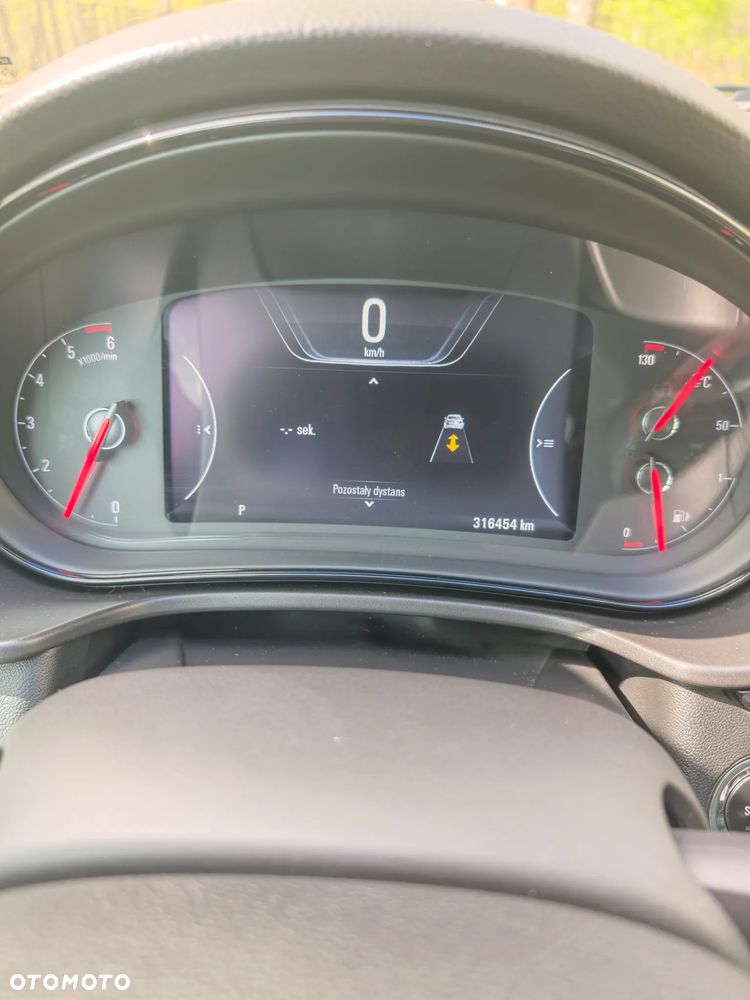 Opel Insignia 2.0 CDTI Executive - 15