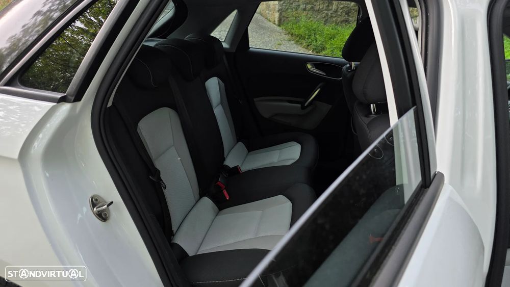 Audi A1 Sportback - 12