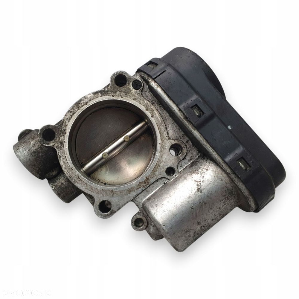 PRZEPUSTNICA Mercedes Klasa A W168 Vaneo 1.4 8V A1661410125 - 7