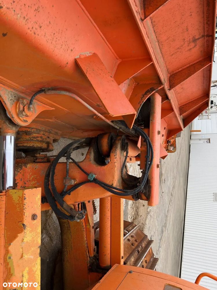 Komatsu Spycharka KOMATSU D61PXi-24 - 9