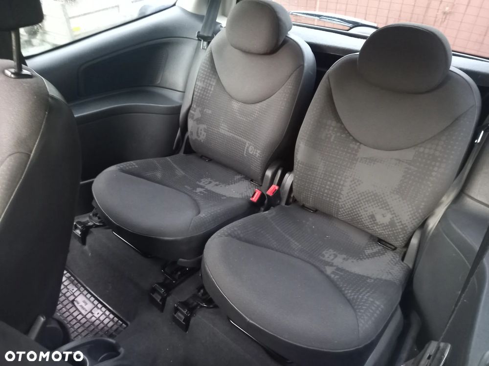 Citroën C2 1.1 VTR Plus - 10