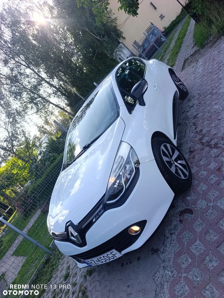 Renault Clio dCi 75 Stop & Start Expression - 5