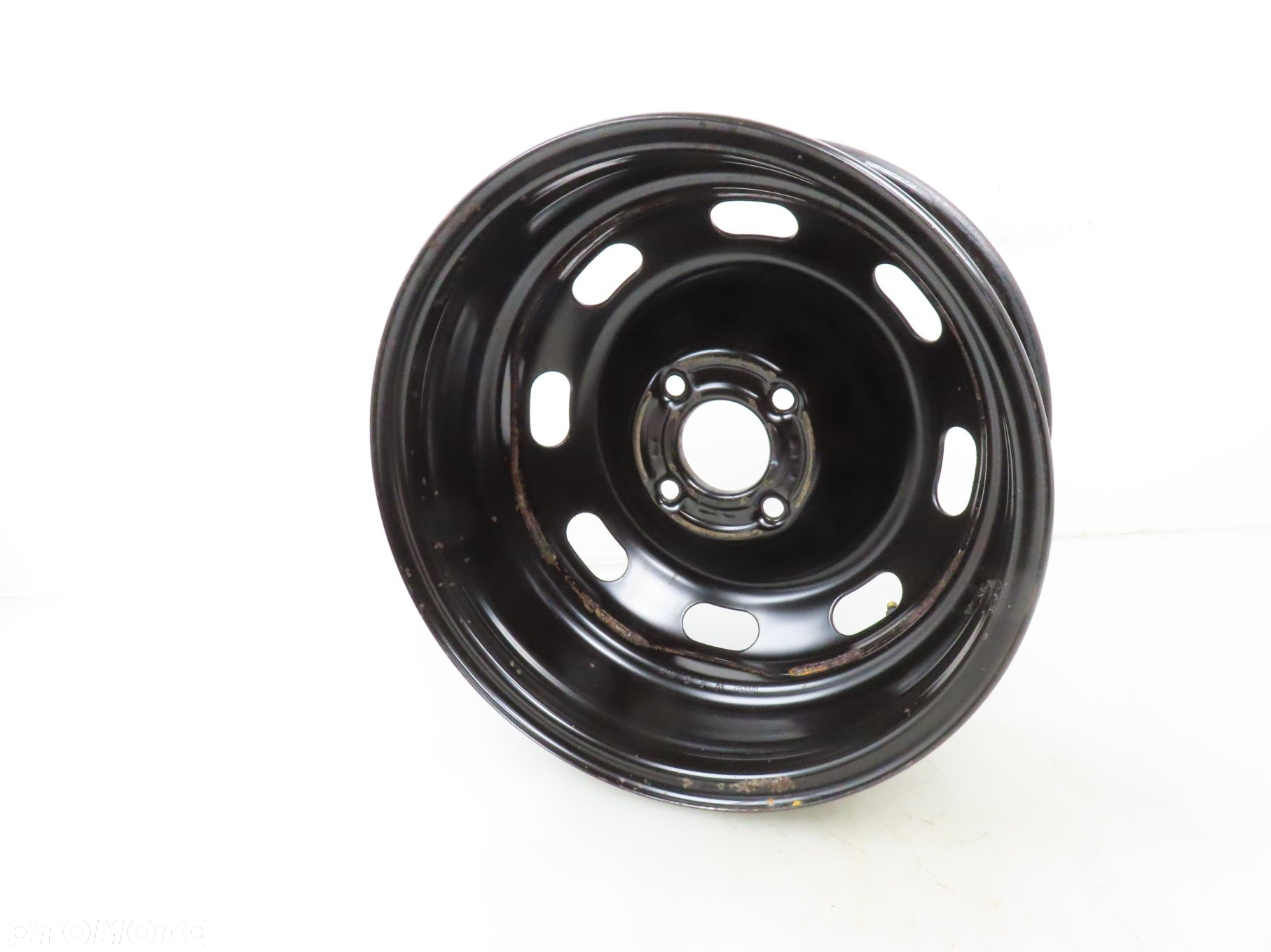 Felga stalowa 15" Citroen OE 4x108  ET20 - 3