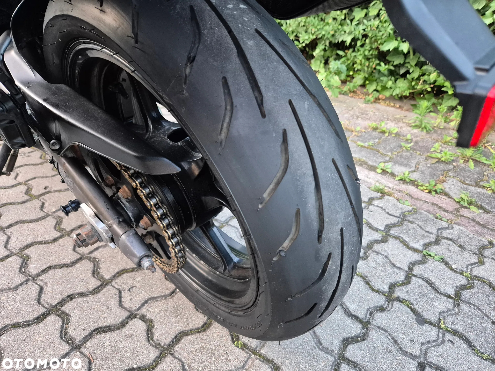 Kawasaki ER - 9