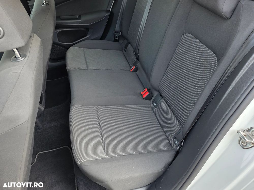 Volkswagen Golf 1.0 TSI OPF - 14