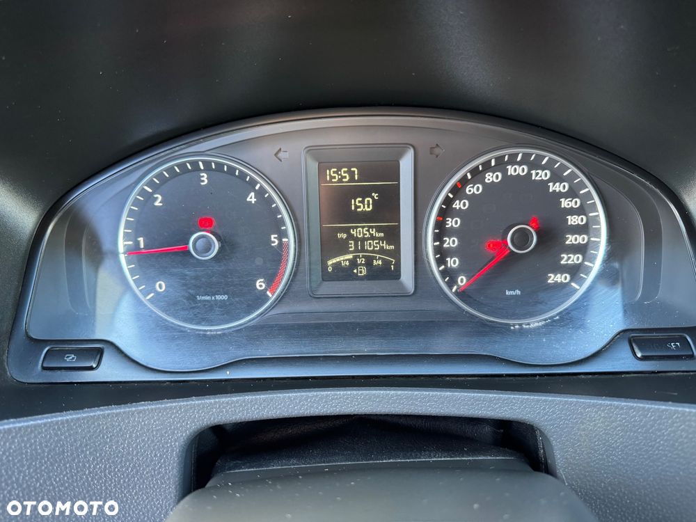 Volkswagen Transporter - 20
