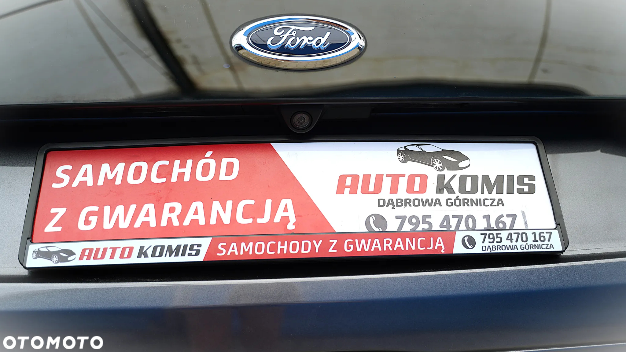 Ford Galaxy 2.0 TDCi Titanium - 18