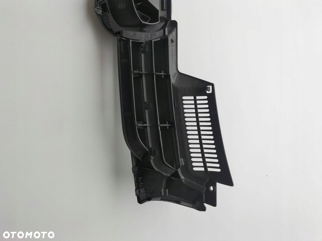 ATRAPA CHŁODNICY GRILL VOLKSWAGEN GOLF V - 7