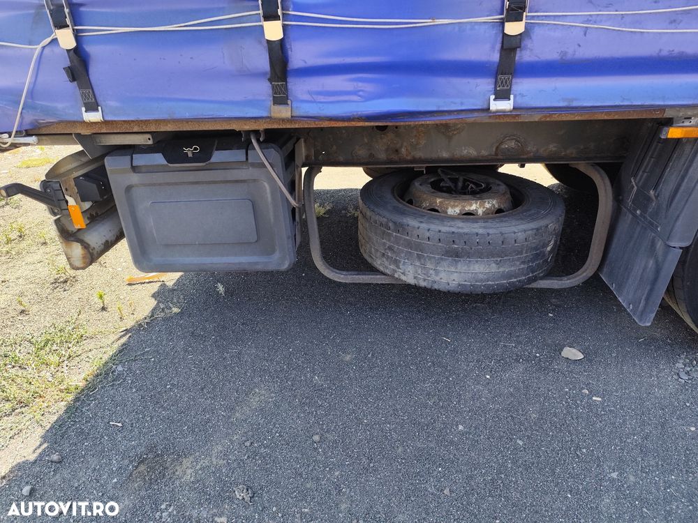 Krone SDDA06LNF - 4