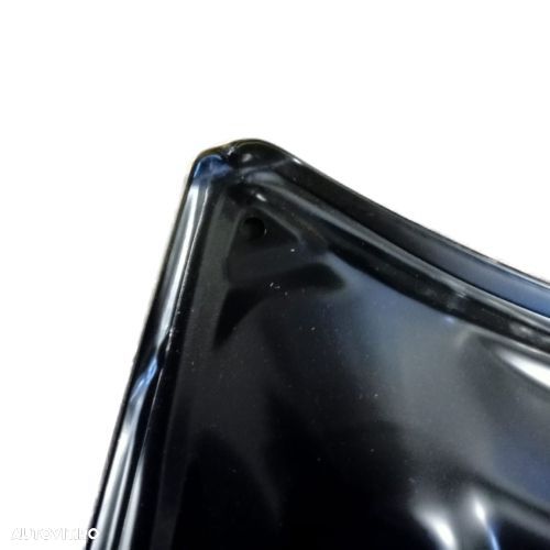 Capota fata Toyota RAV4 (XA50), 04.2018-, aluminiu Indoita - 4