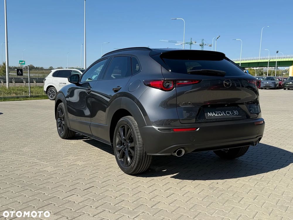 Mazda CX-30 2.0 mHEV Homura Plus AWD - 7
