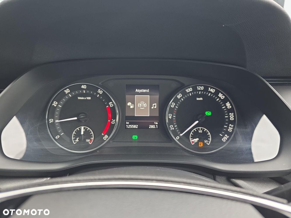 Skoda Octavia 1.5 TSI e-Tec Ambition DSG - 18