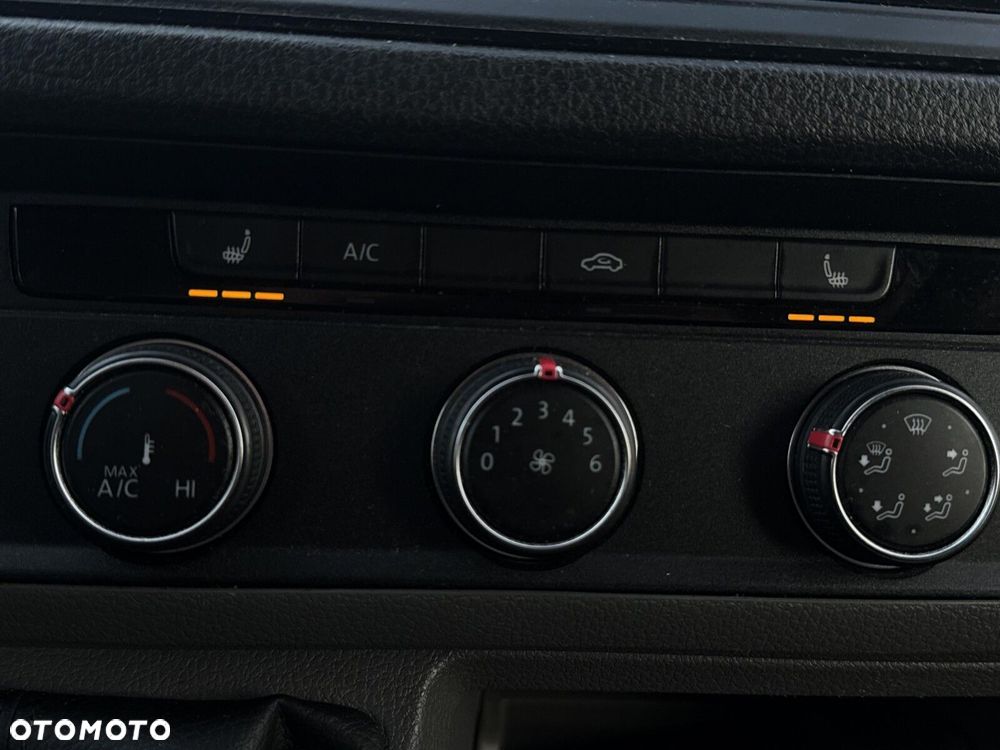 Volkswagen Crafter - 14