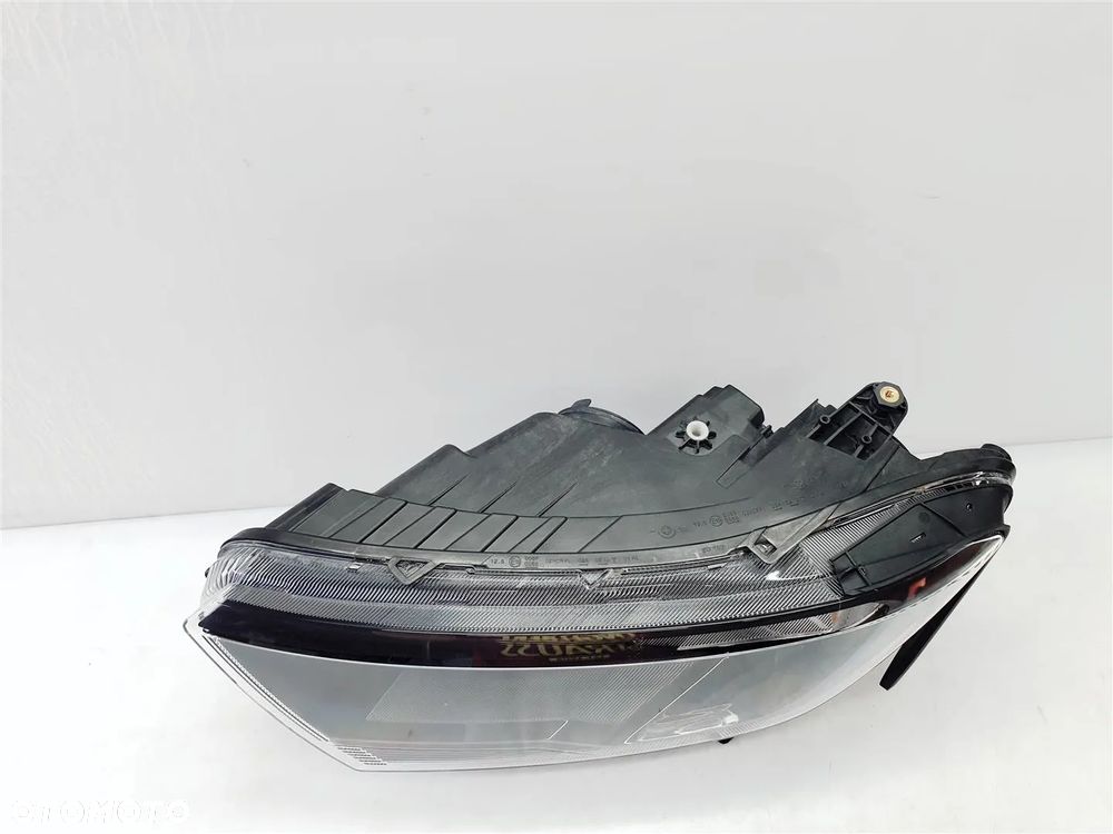 FORD TRANSIT CONNECT MK3 22r+ LEWA LAMPA PRZÓD ZWYKŁA ORY EU !!! - 5