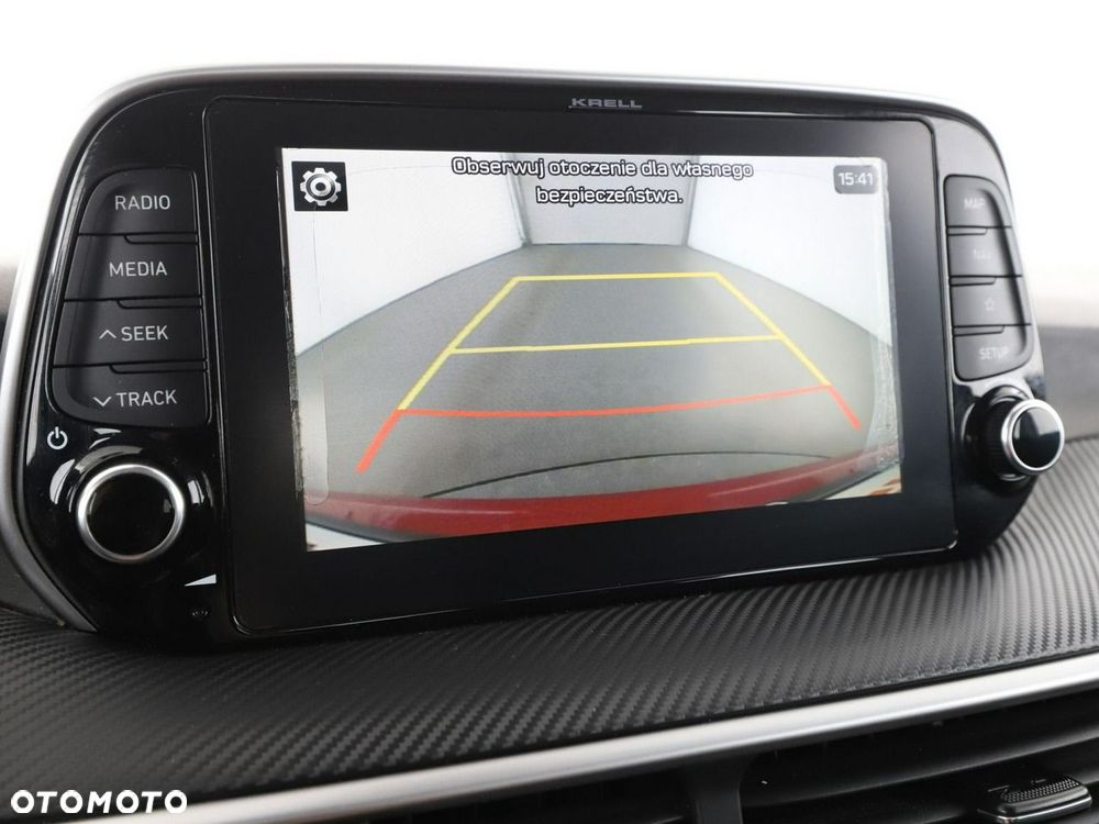 Hyundai Tucson 1.6 GDi 2WD Trend - 25
