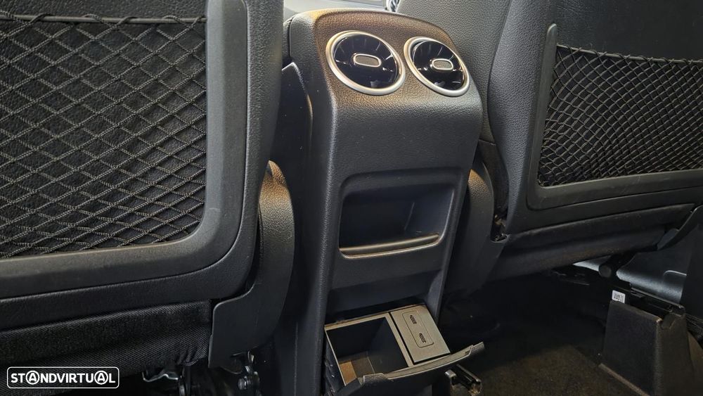 Mercedes-Benz GLA 250 e Progressive - 12