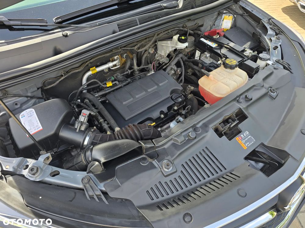Opel Mokka X - 16