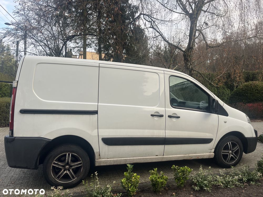 Peugeot EXPERT - 2