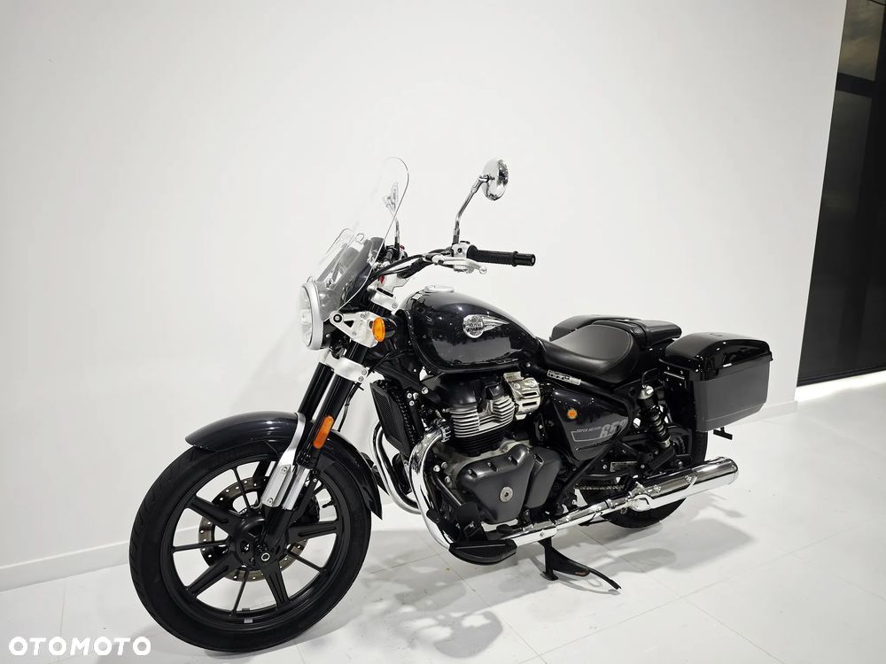 Royal Enfield Super Meteor - 4