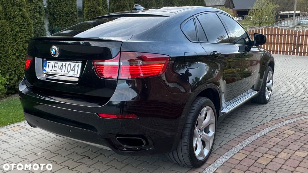 BMW X6 - 6