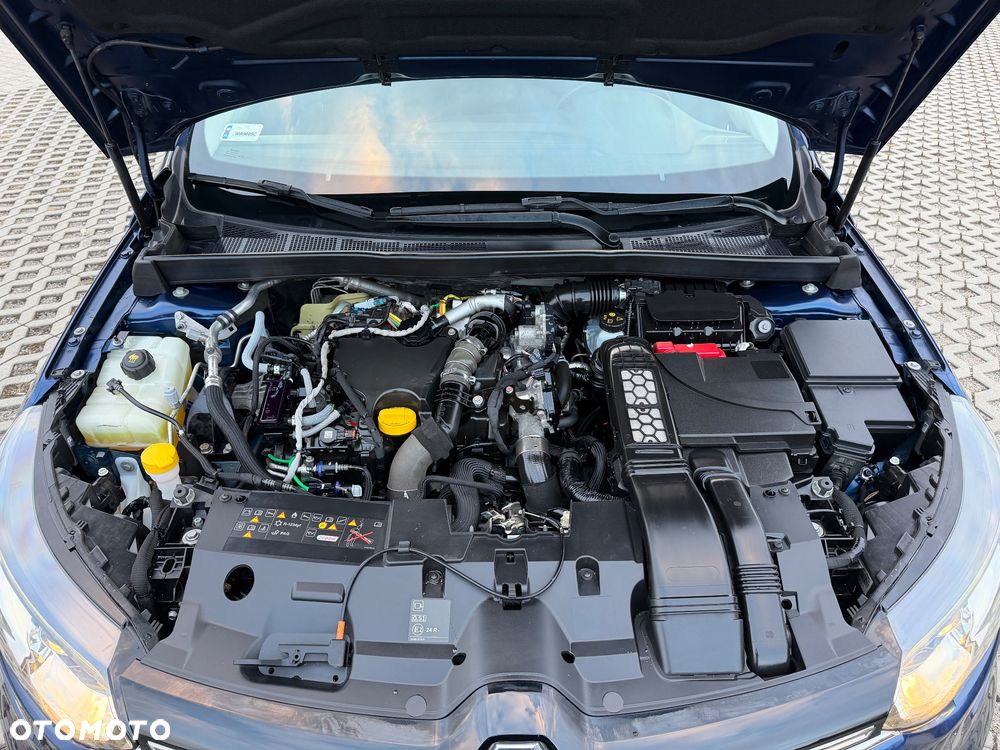 Renault Megane 1.5 Blue dCi Intens - 40