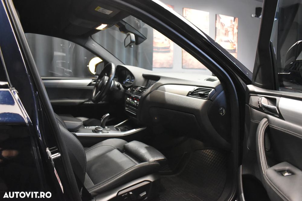 BMW X4 M M40i Sport Edition - 9