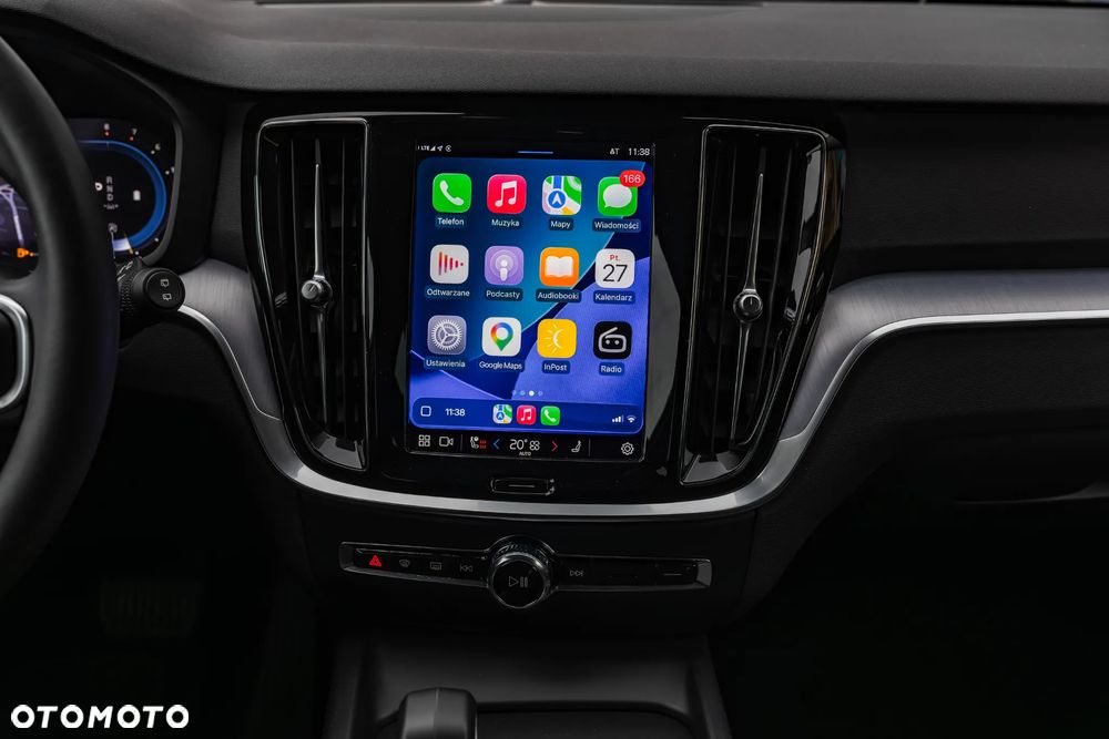 Volvo V60 B3 B Essential - 36