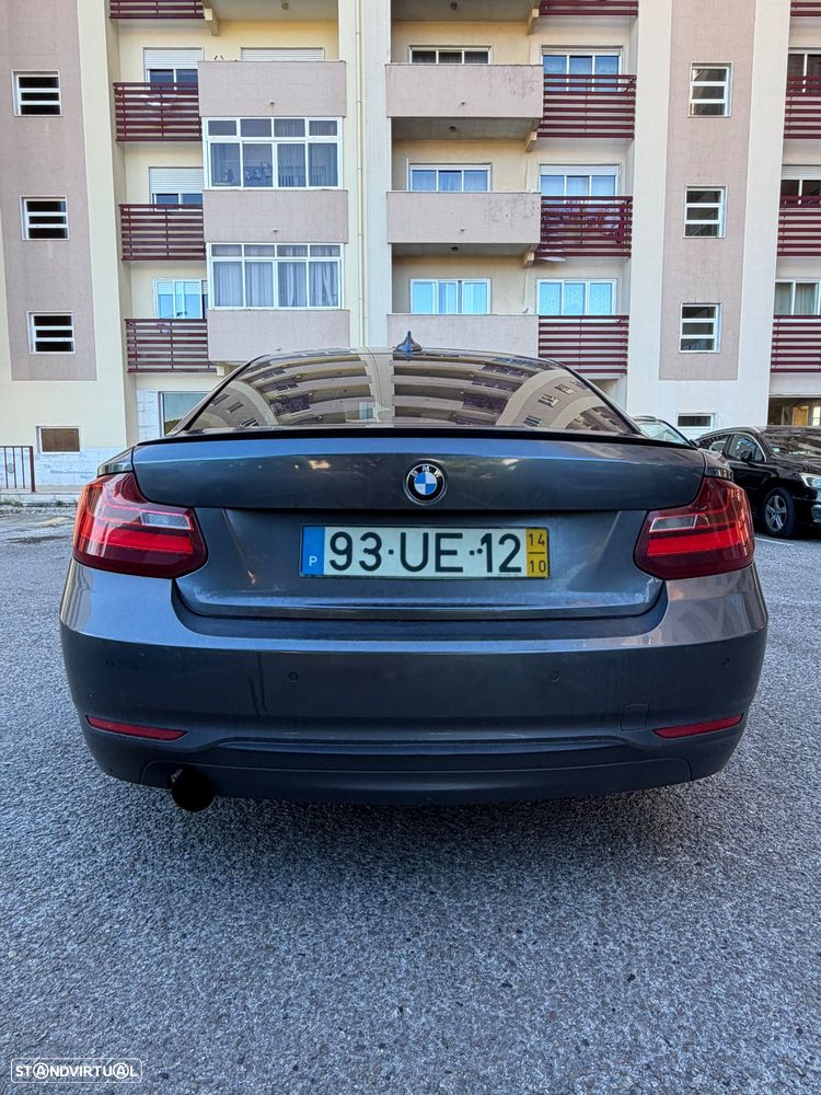 BMW 2000 - 4