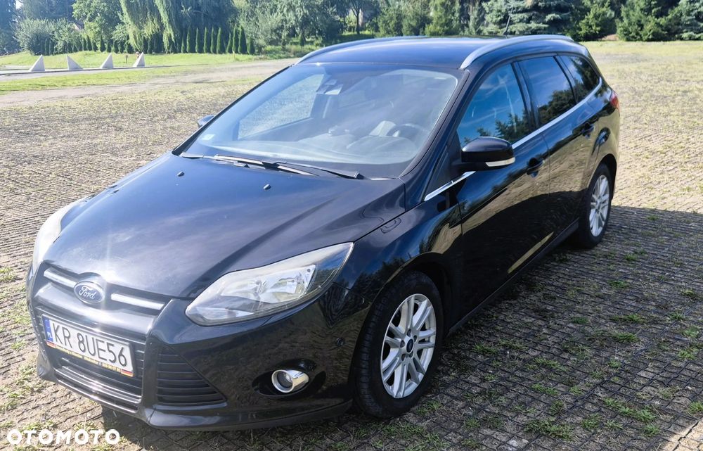Ford Focus - 3
