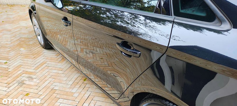 Audi A3 Limousine - 29