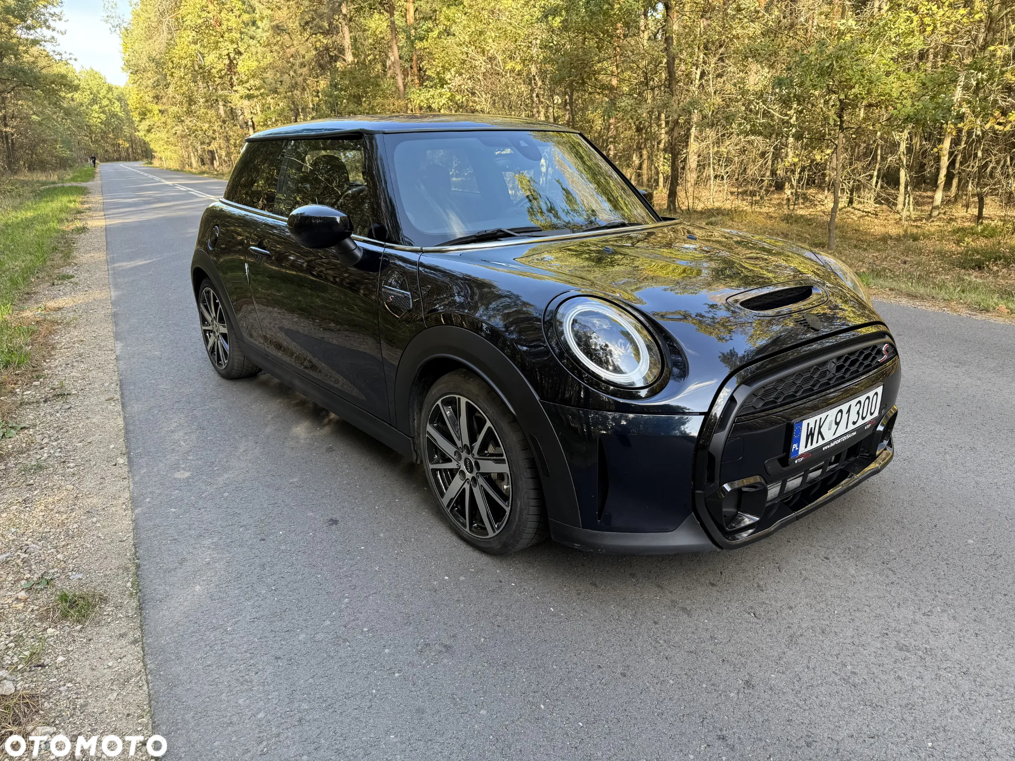 MINI Cooper S Sport-Aut - 2