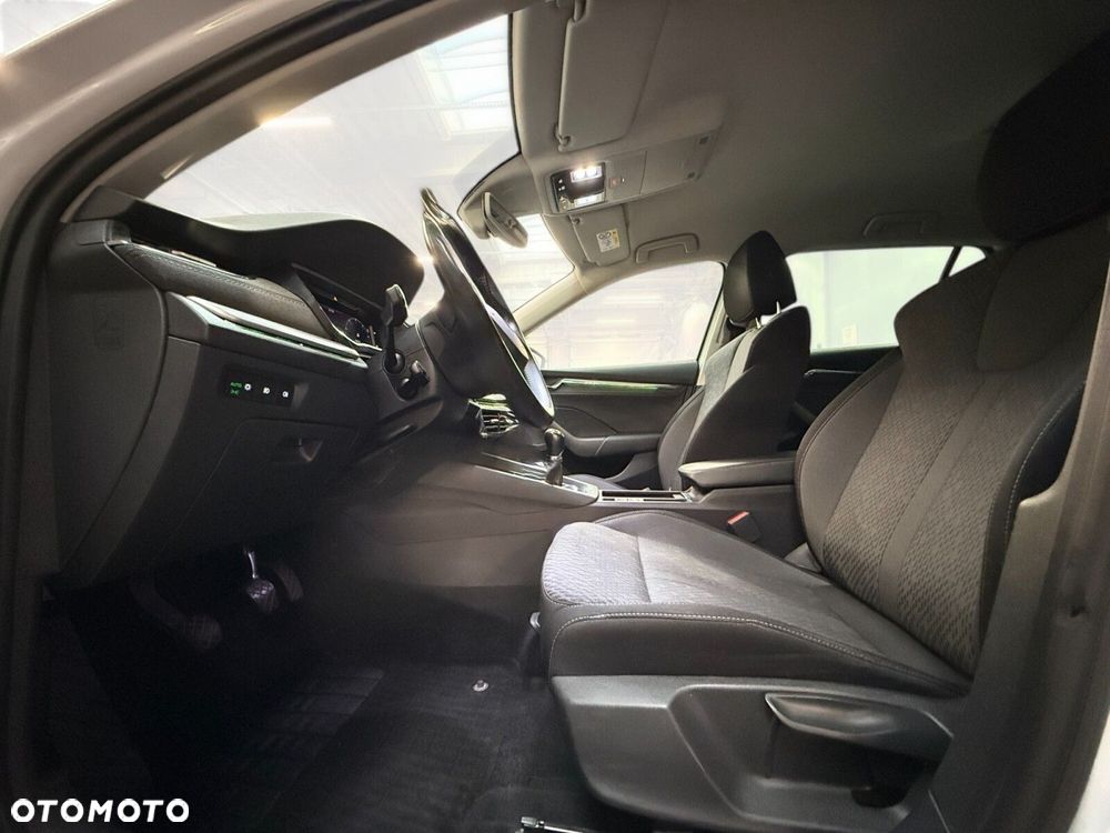 Skoda Octavia 1.5 TSI ACT Style - 18