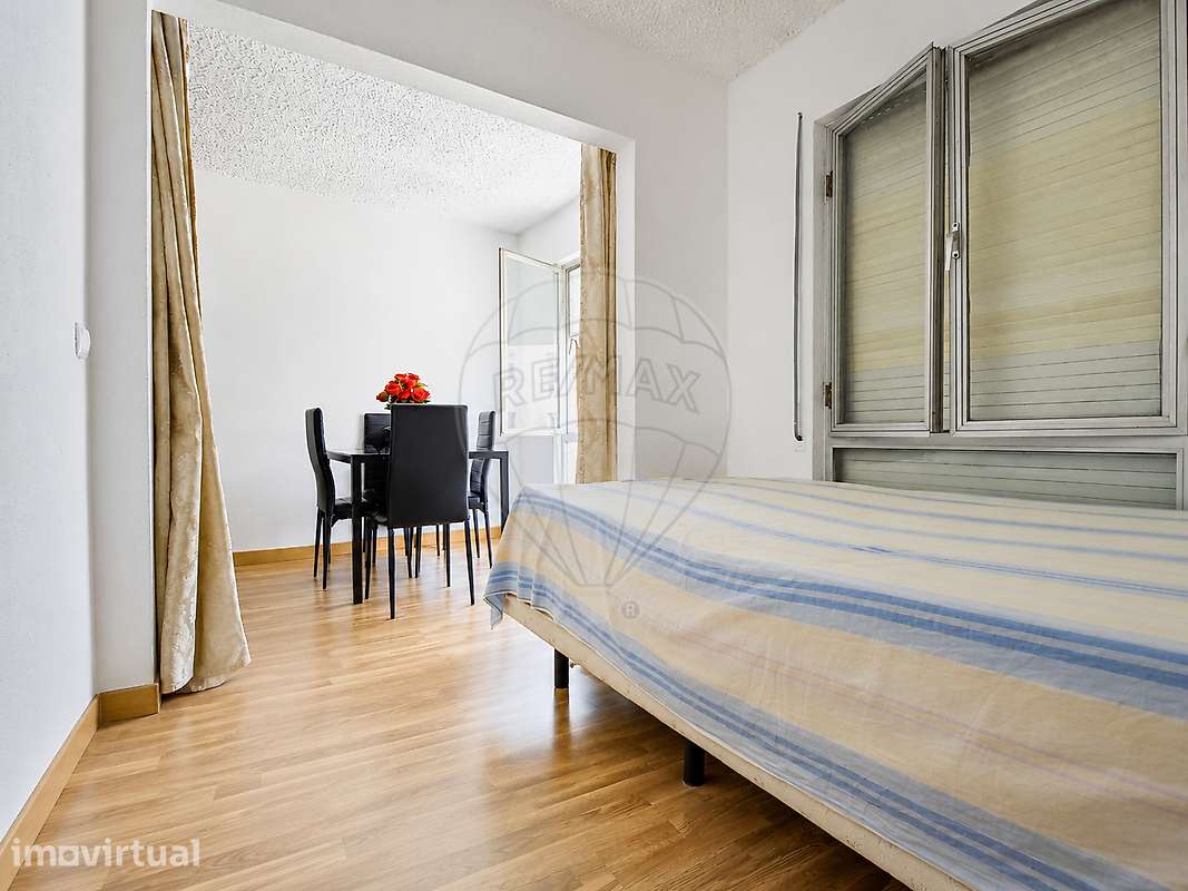 Apartamento T2 para venda - Grande imagem: 3/16
