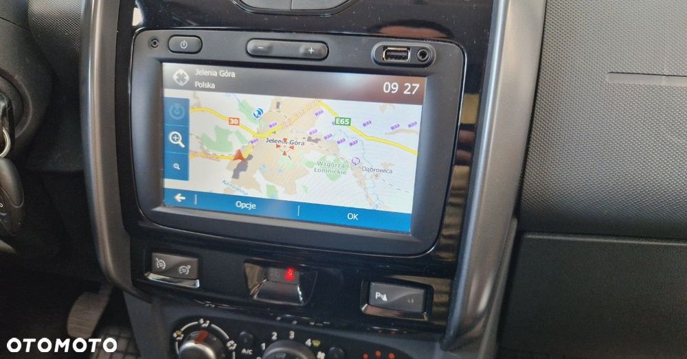 Dacia Duster - 10