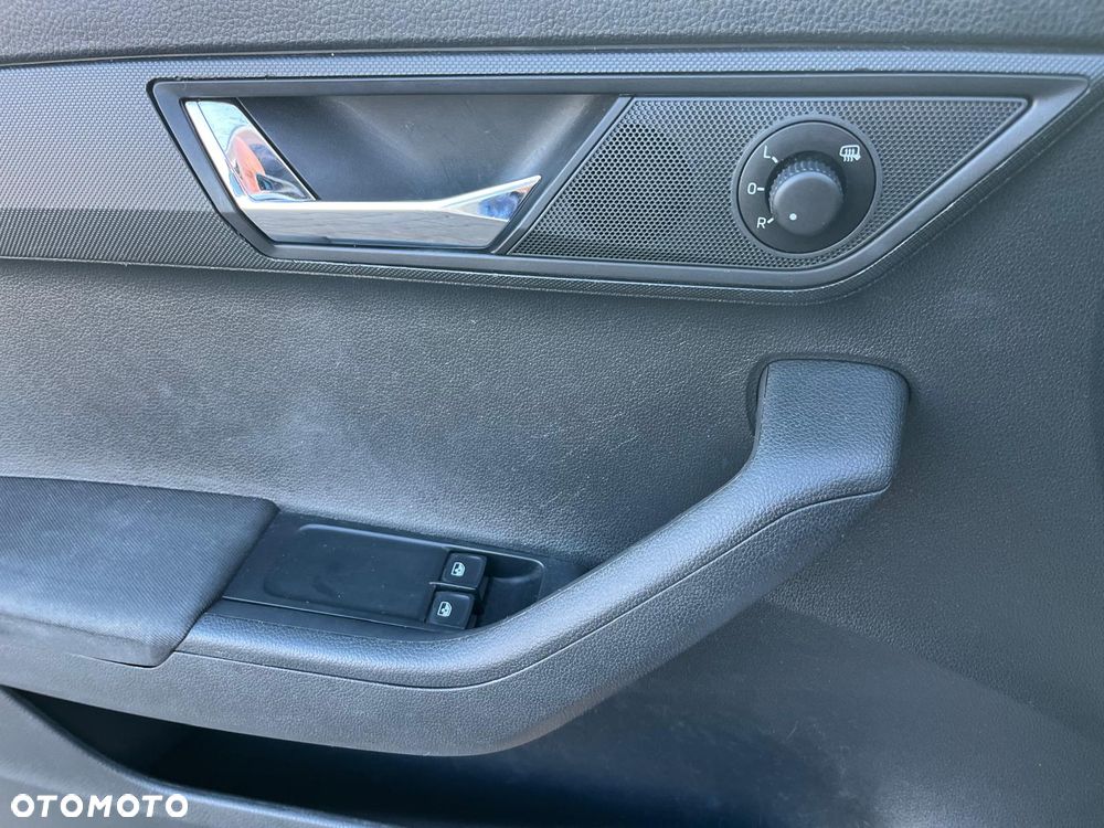 Skoda Fabia 1.0 TSI Ambition - 4