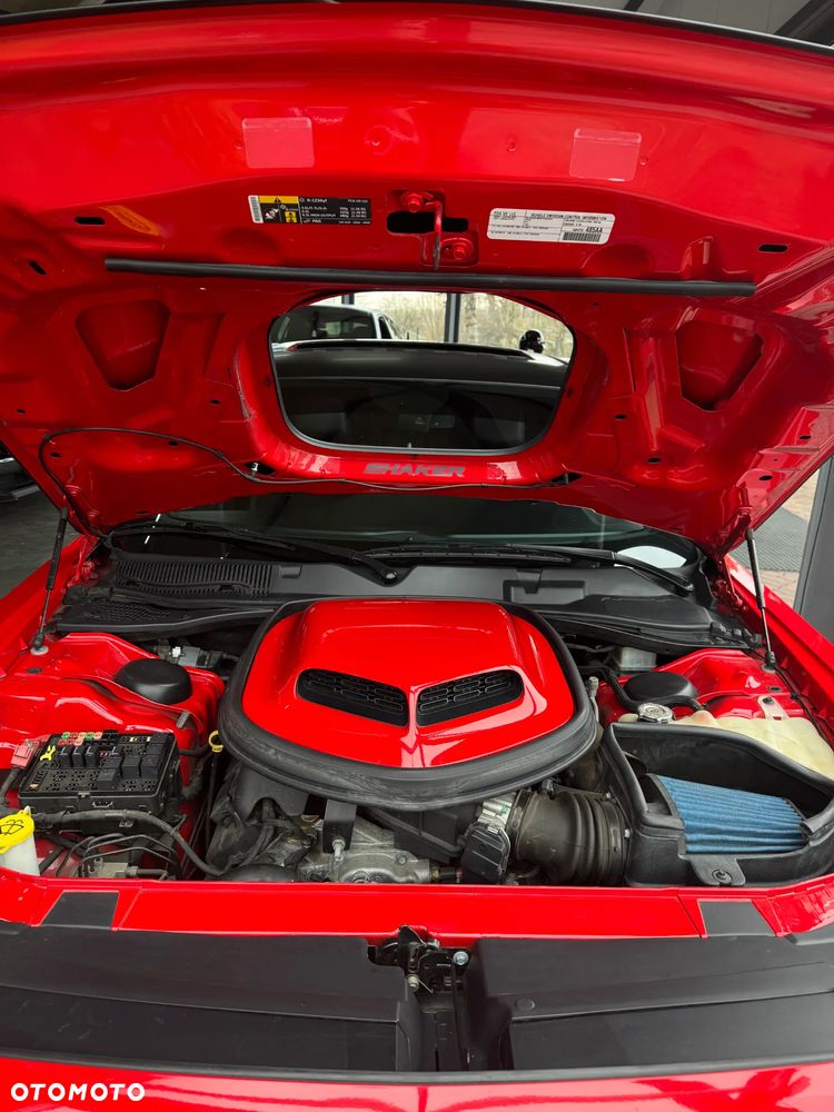 Dodge Challenger - 29