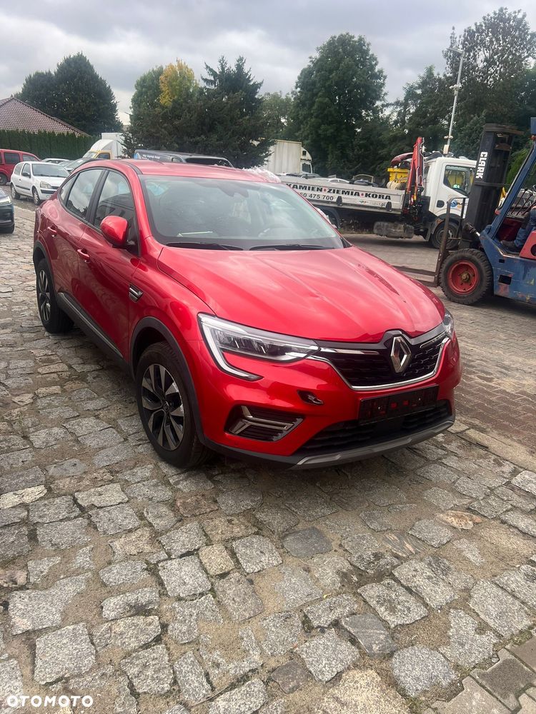 Renault Arkana - 5