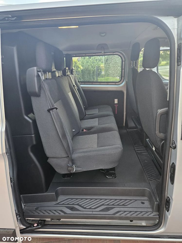 Ford Transit Custom 300 L2H1 VA Trend - 21