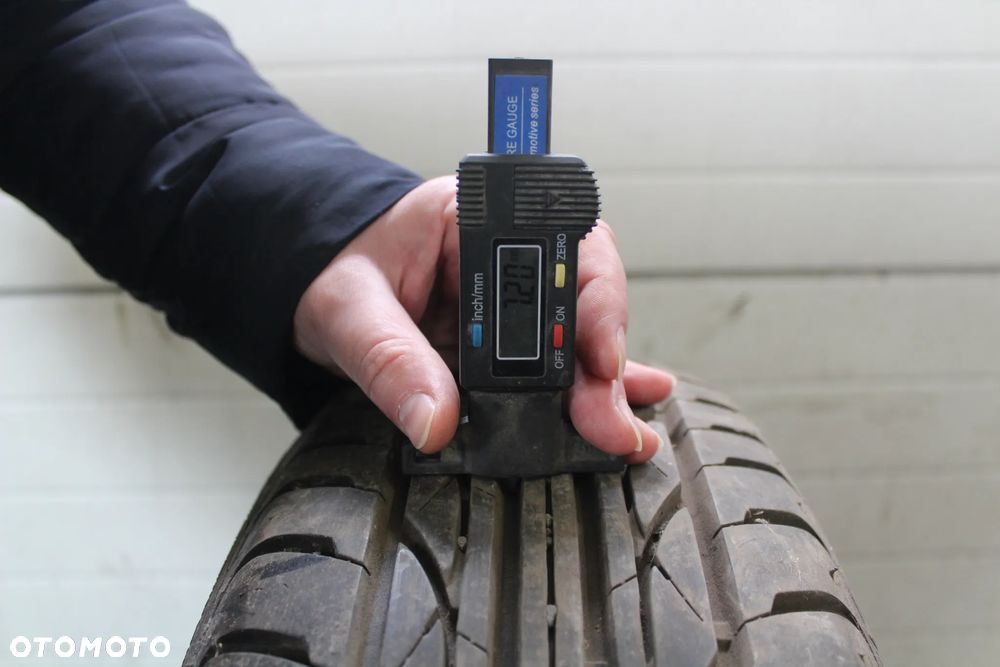 OPONA POJEDYŃCZA Rotex RS 02   205/60/15   7.2mm - 2
