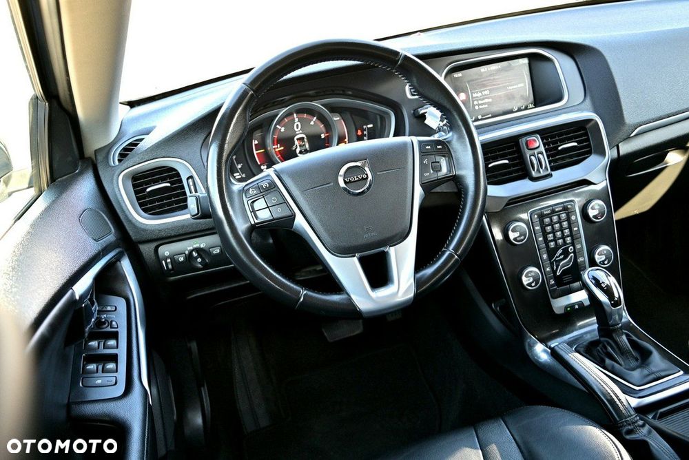 Volvo V40 - 7
