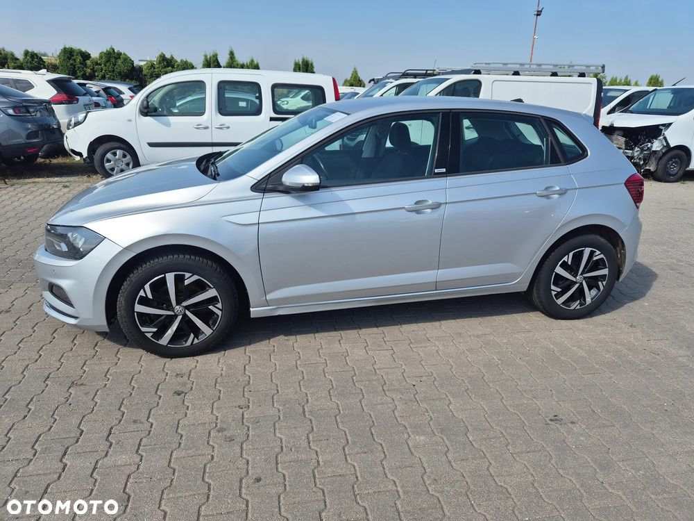 Volkswagen Polo - 6